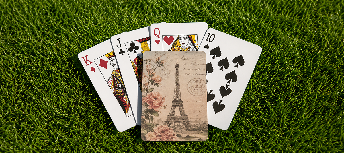 Le poker retrouve une nouvelle génération de joueurs en France